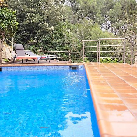 Cal Nene - Plamun Es Villa Begur Buitenkant foto