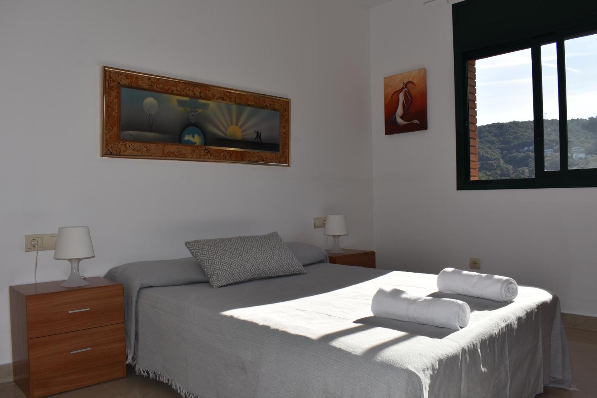 Cal Nene - Plamun Es Villa Begur Buitenkant foto