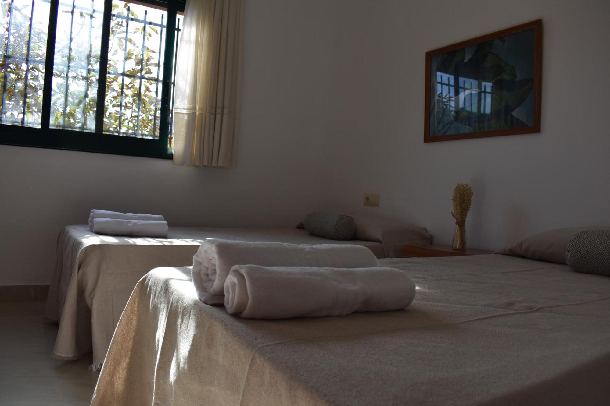 Cal Nene - Plamun Es Villa Begur Buitenkant foto
